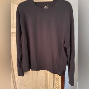 Nike dry fit shirt